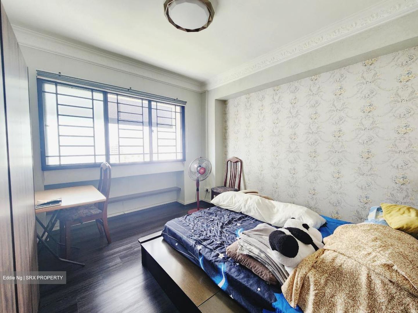 Blk 754 Woodlands Circle (Woodlands), HDB 5 Rooms #532859421